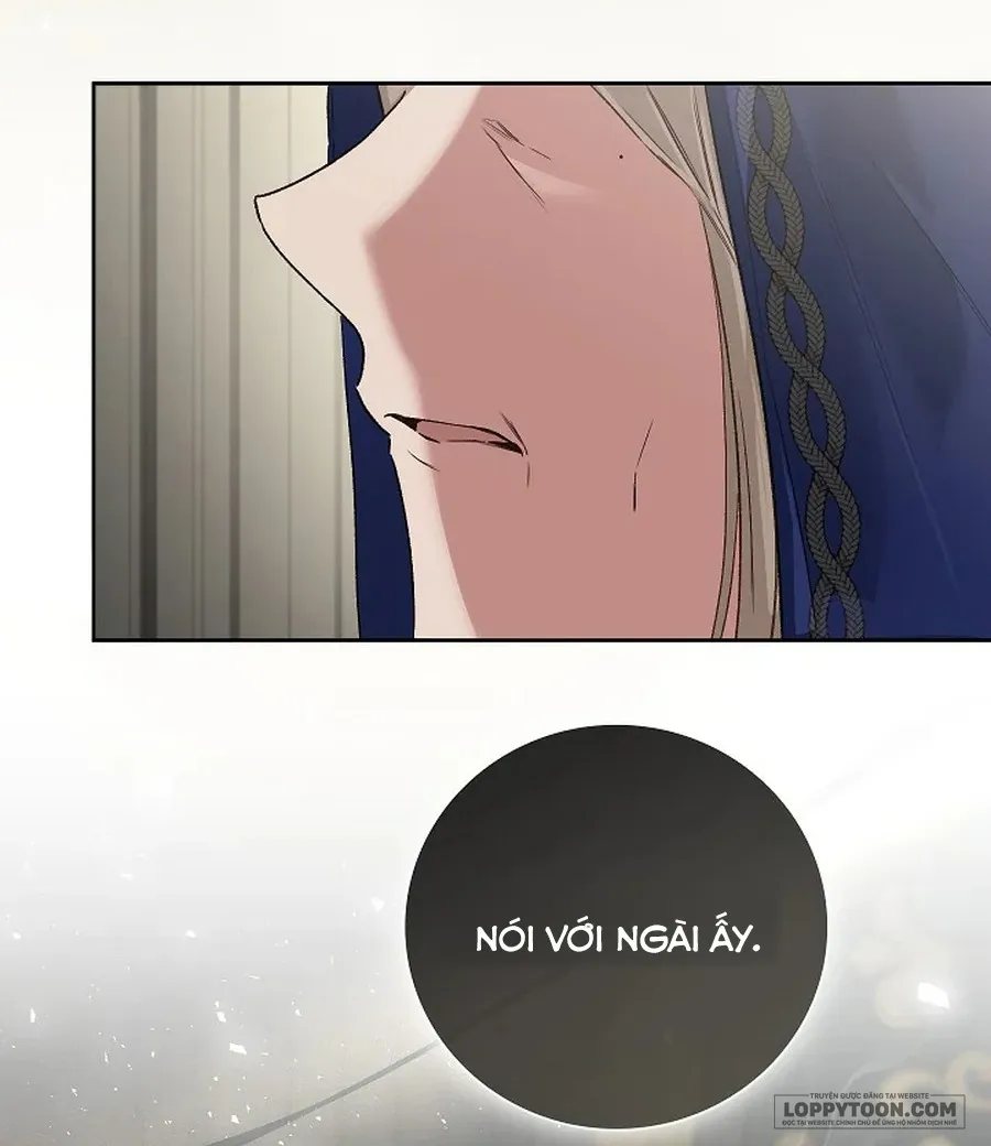 Papa Là Kẻ Thù Kiếp Trước Của Tôi? Chap 55 - trang 14
