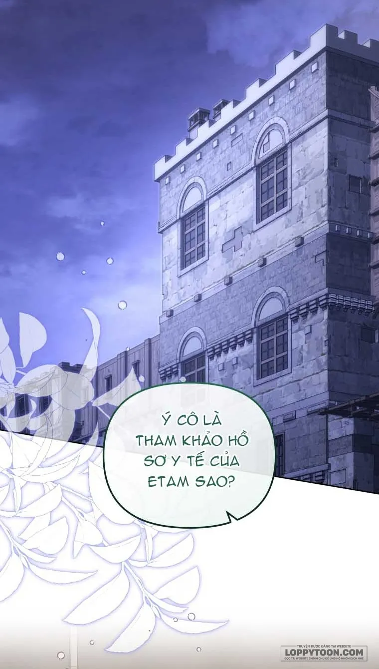 Tôi Đang Được Nuôi Dưỡng Bởi Những Kẻ Phản Diện Chap 131 - trang 17