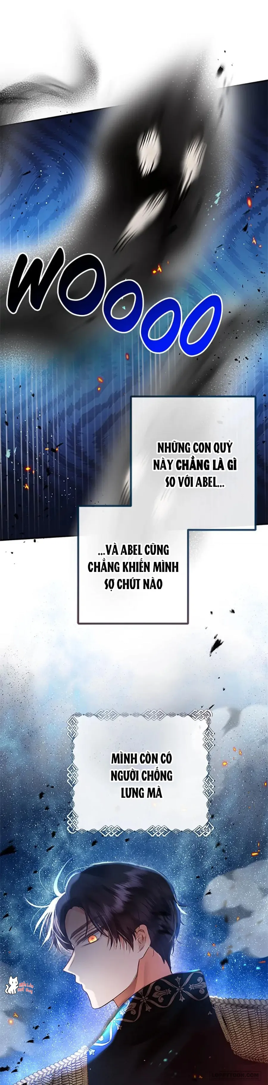 Con Gái Cưng Của Quỷ Chap 43 - trang 24