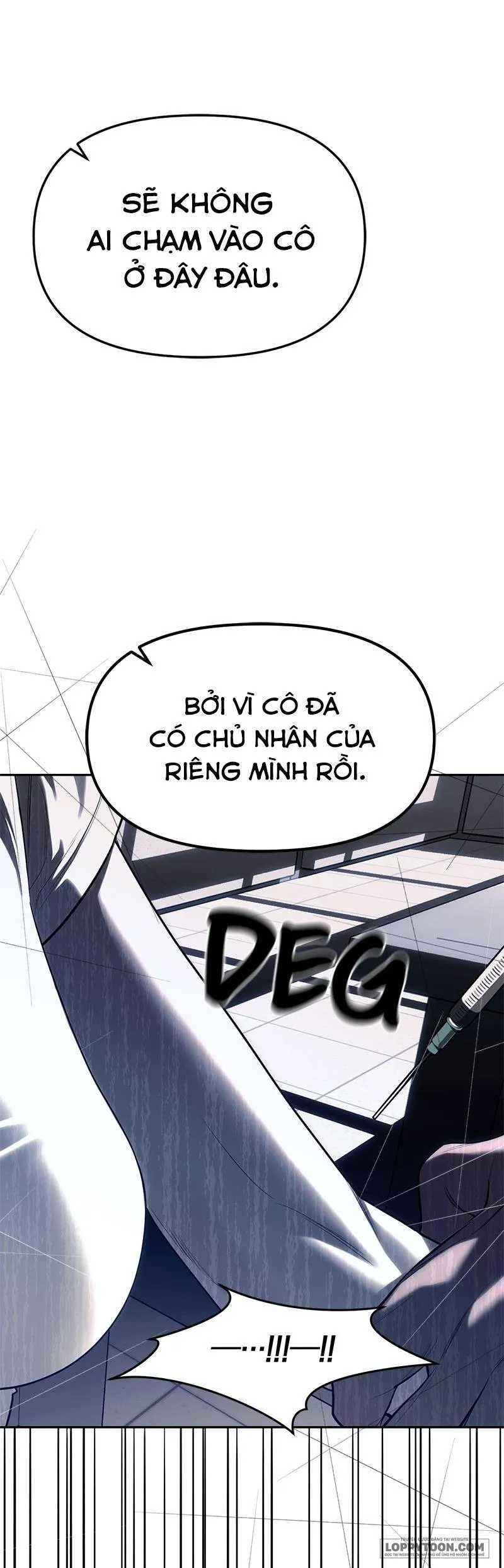 Xâm Nhập Trường Trung Học Tài Phiệt Chap 75 - trang 35