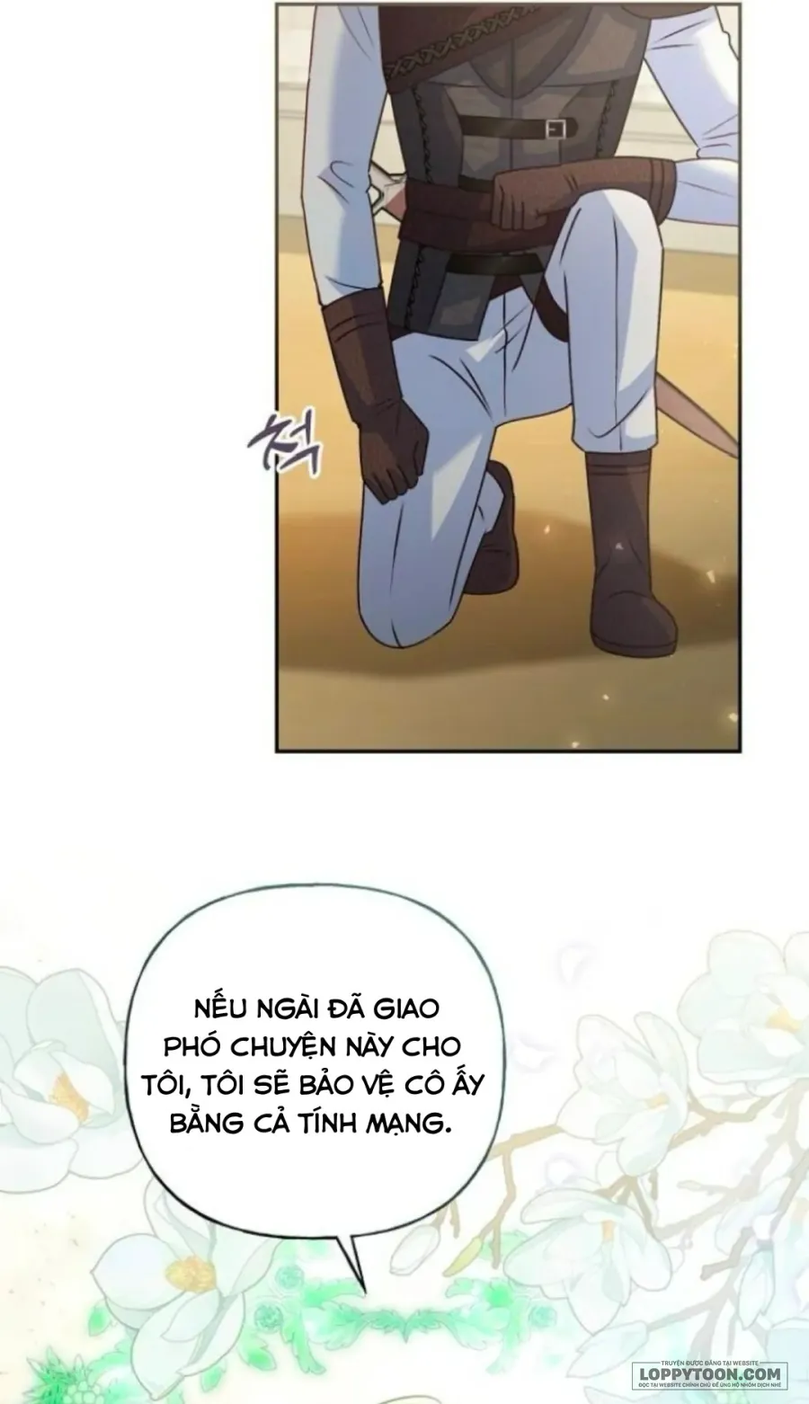 Hầu Gái Không Thích Nuôi Dạy Trẻ Nhỏ Chap 28 - trang 29
