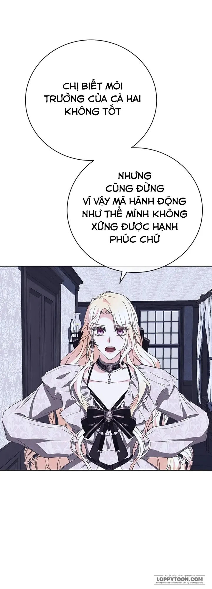 Sinh Ra Trở Thành Nhân Vật Không Có Trong Nguyên Tác Chap 76 - trang 32
