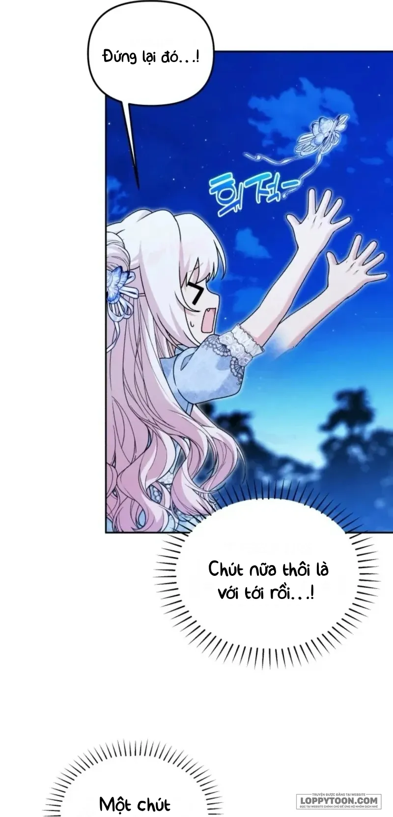 Con Dâu Của Kẻ Phản Diện Là Người Có Tố Chất Quyền Lực Chap 59 - trang 56