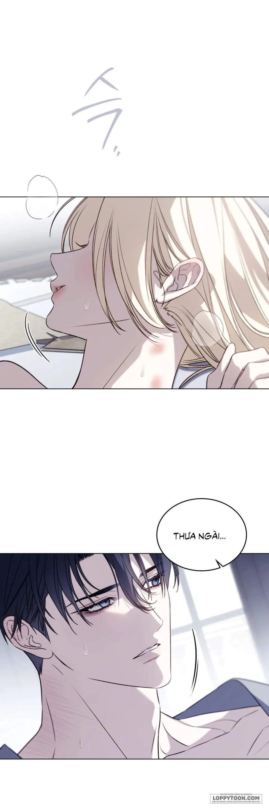 Chân Dung Kẻ Kiêu Ngạo Chap 15 - trang 33