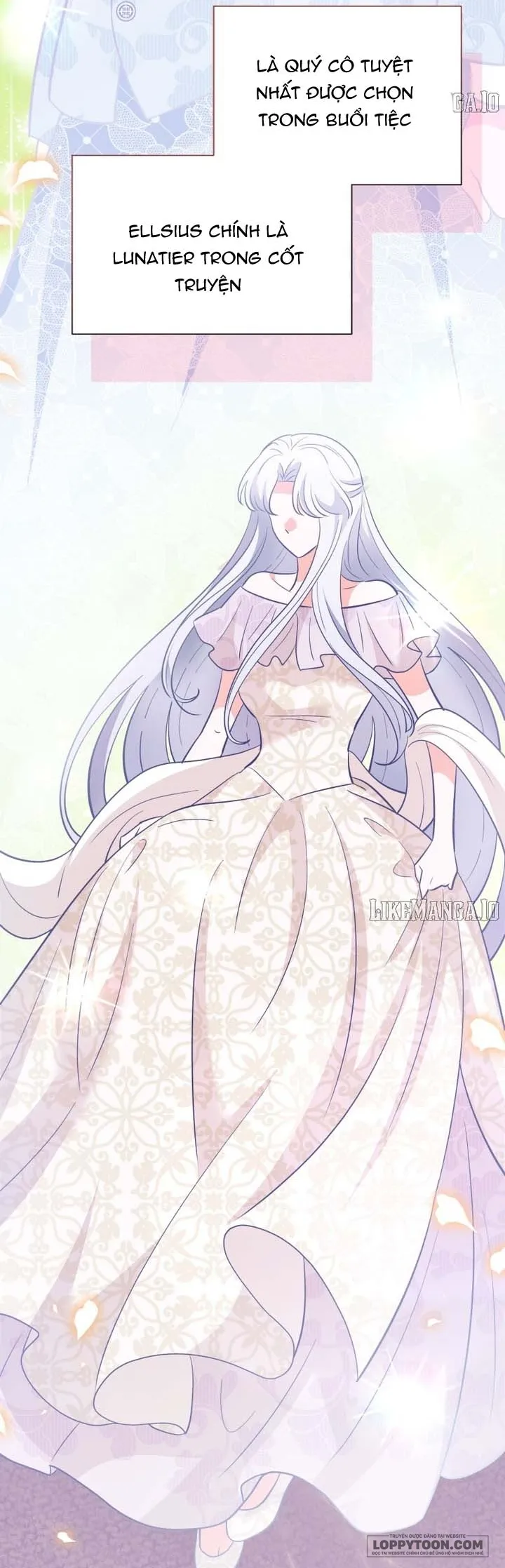 Hầu Gái Không Thích Nuôi Dạy Trẻ Nhỏ Chap 71 - trang 55
