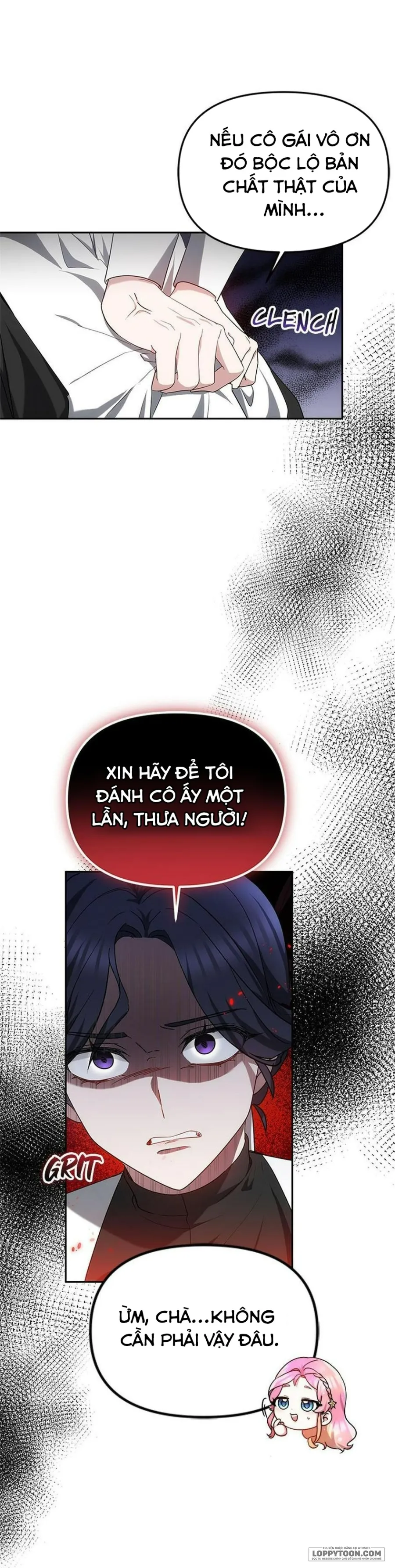 Rồng Con Thuần Hóa Những Kẻ Điên Rồ Chap 46 - trang 61
