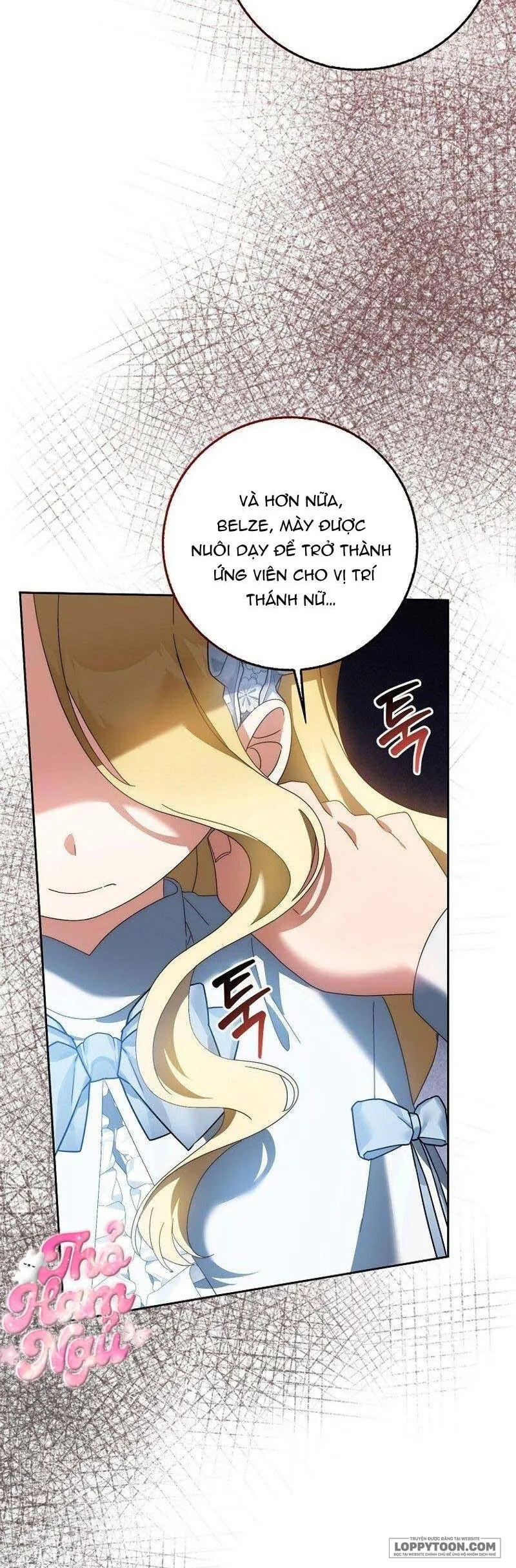 Tôi Không Thuộc Về Nơi Này Chap 4 - trang 48
