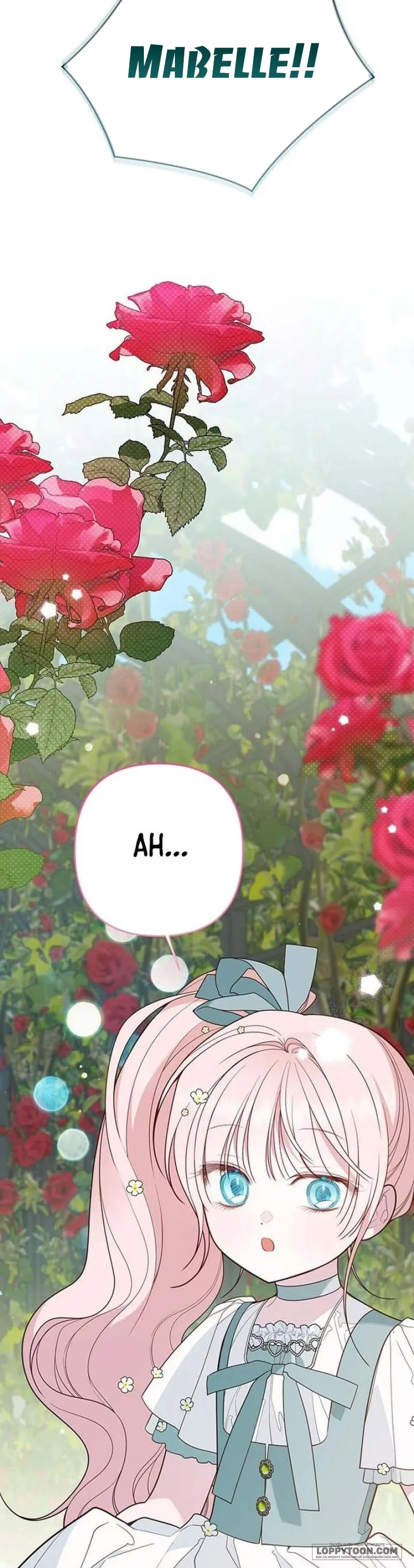 Bạo Chúa Bé Con Chap 90 - trang 47