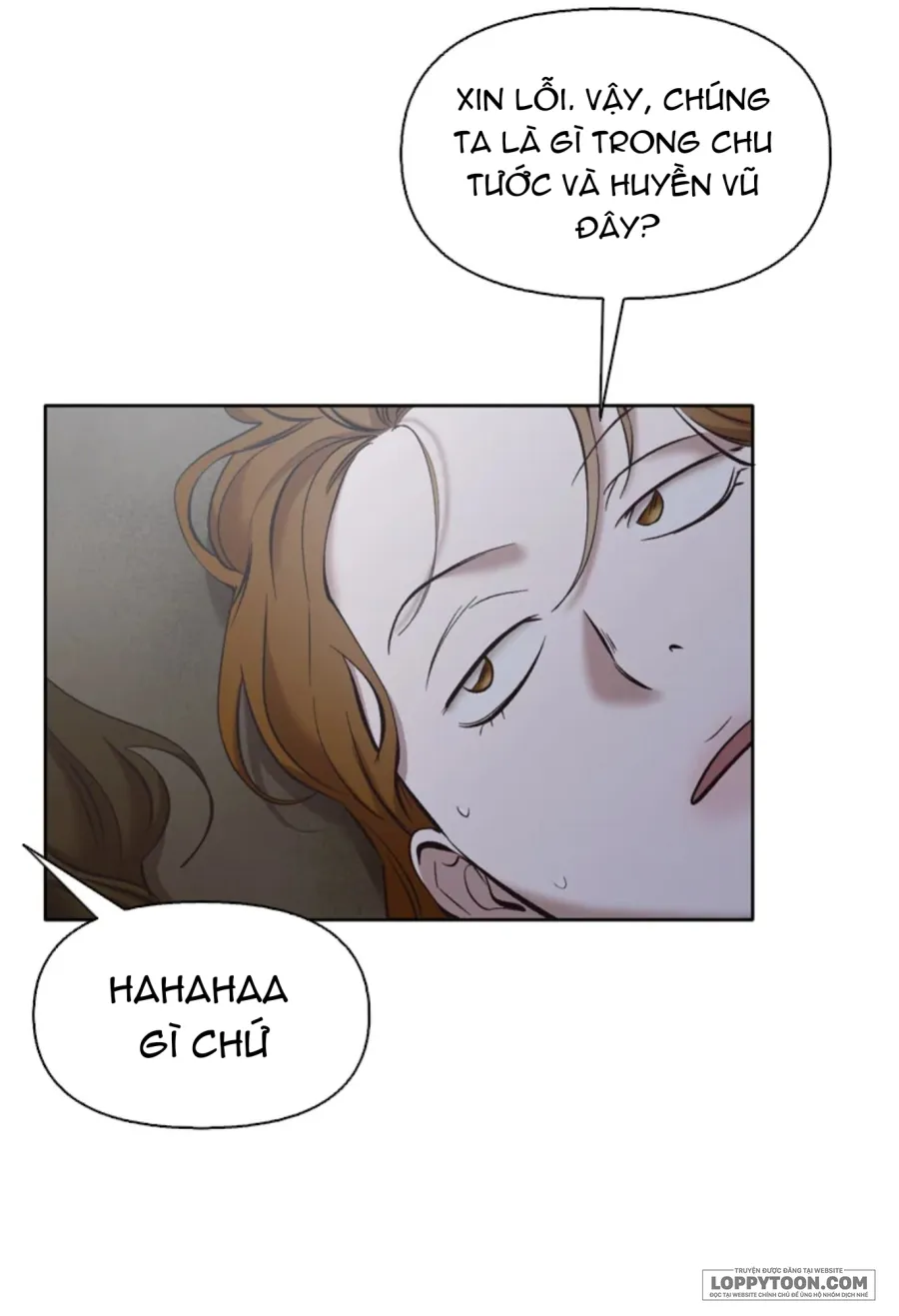 Thanh Xuân Của Chúng Ta Chap 39 - trang 25