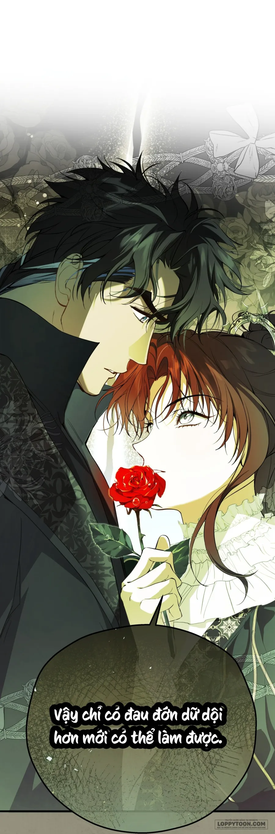 Nàng Sẽ Thuần Phục Những Anh Hùng Chap 14 - trang 22