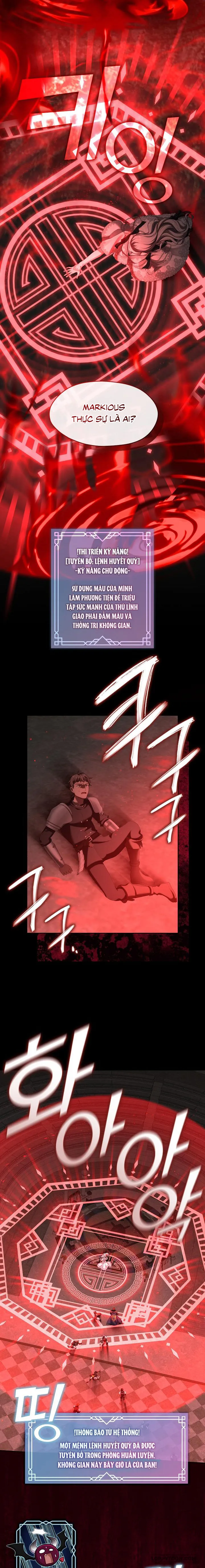 Thợ Săn Hạng S Không Muốn Trở Thành Ác Nữ Chap 39 - trang 2