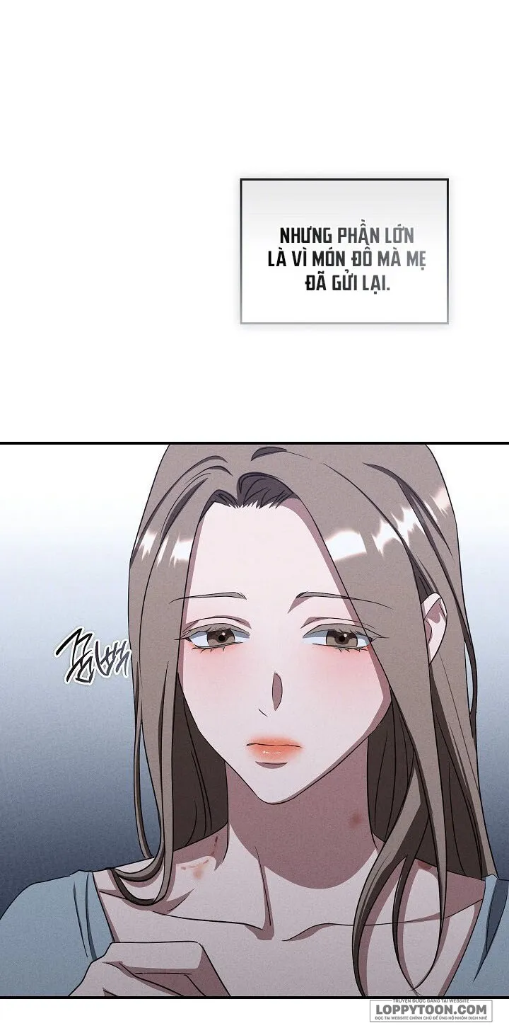 Ông Chú Chó Má Chap 21 - 🔞 - trang 64