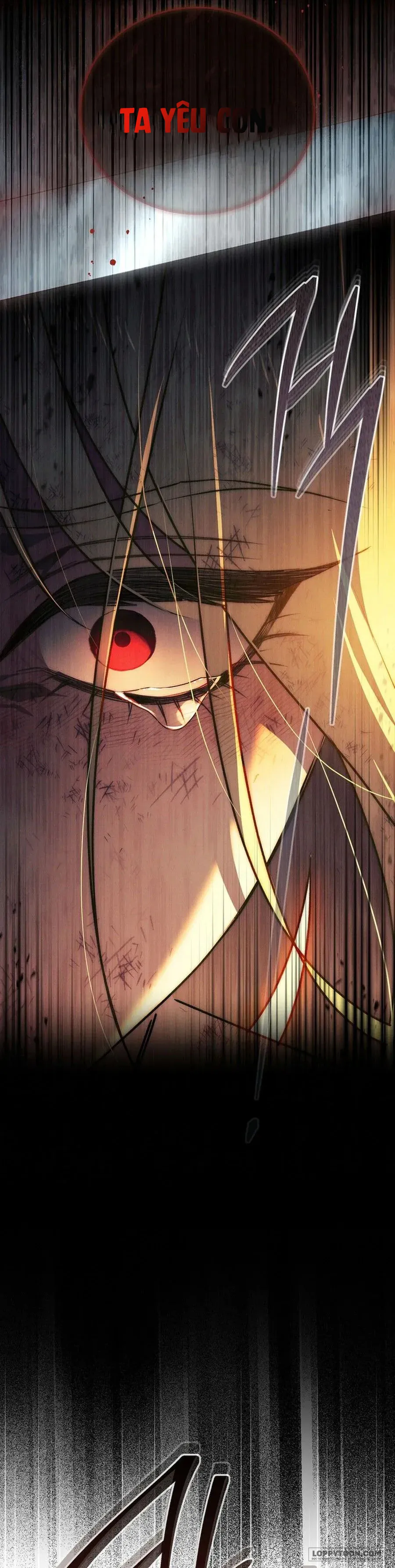 Dinh Thự Chờ Đợi Mùa Xuân Chap 11 - trang 6