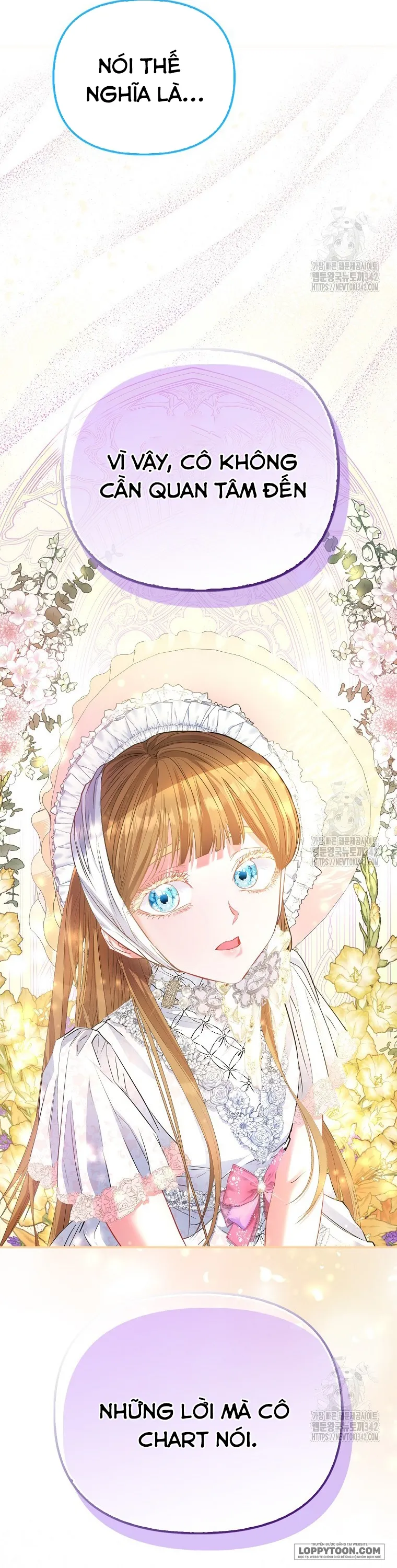 Nàng Công Chúa Của Mọi Người Chap 52 - trang 20