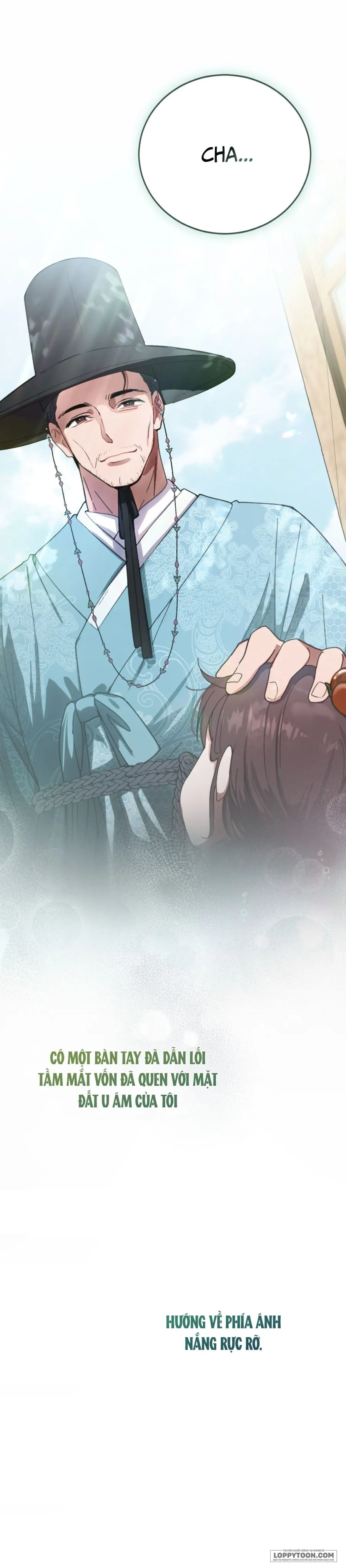 Sự Tàn Khốc Mang Tên Chuộc Tội Chap 1 - trang 16