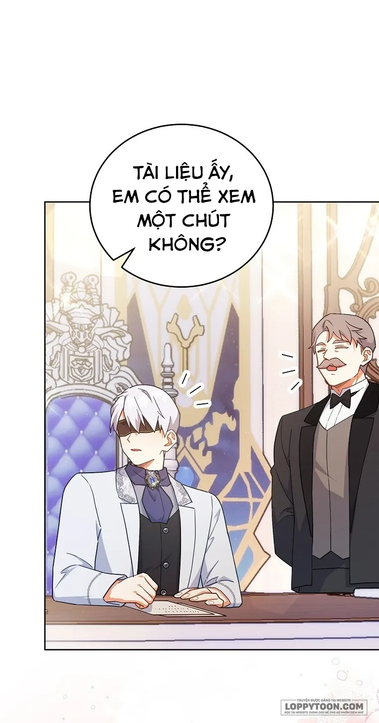 Bé Con Chốn Hoa Nở Chap 13 - trang 48
