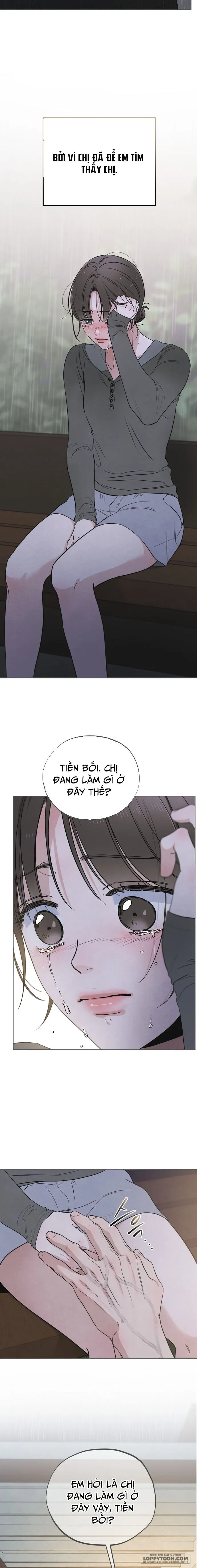 Cuộc Đời Của Kẻ Cặn Bã Chap 61 - trang 10