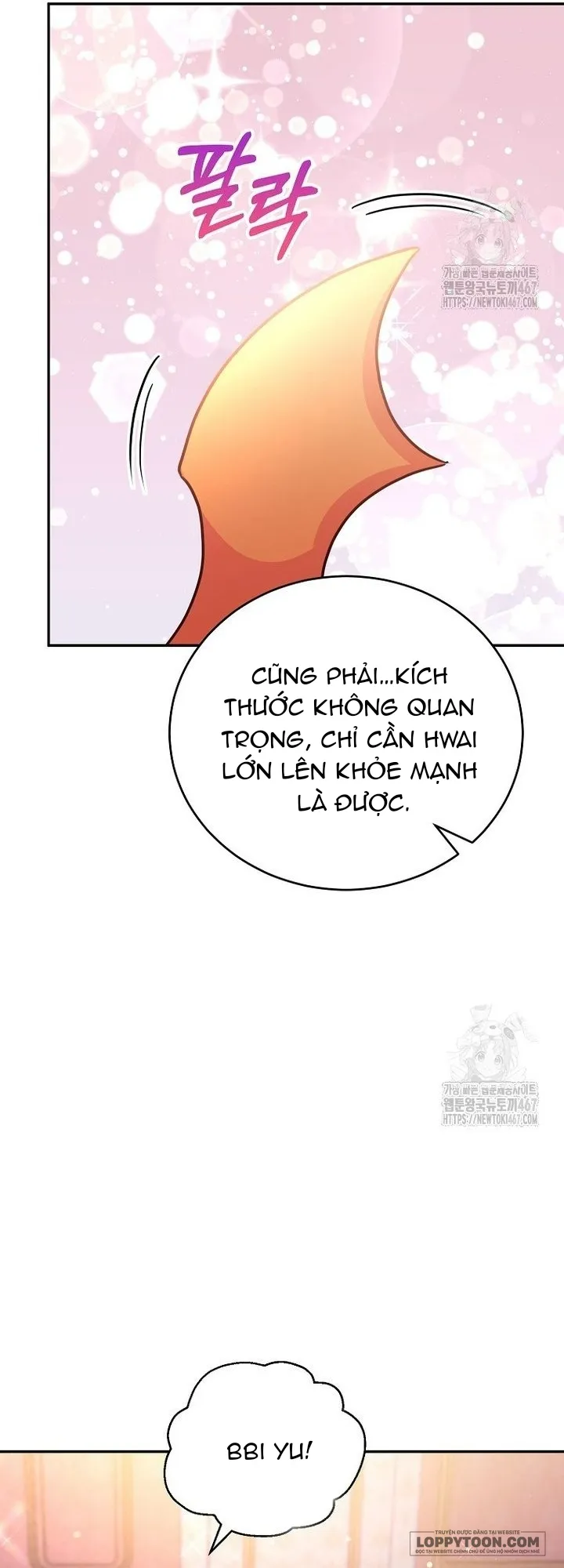 Bé Con Chốn Hoa Nở Chap 50 - trang 10