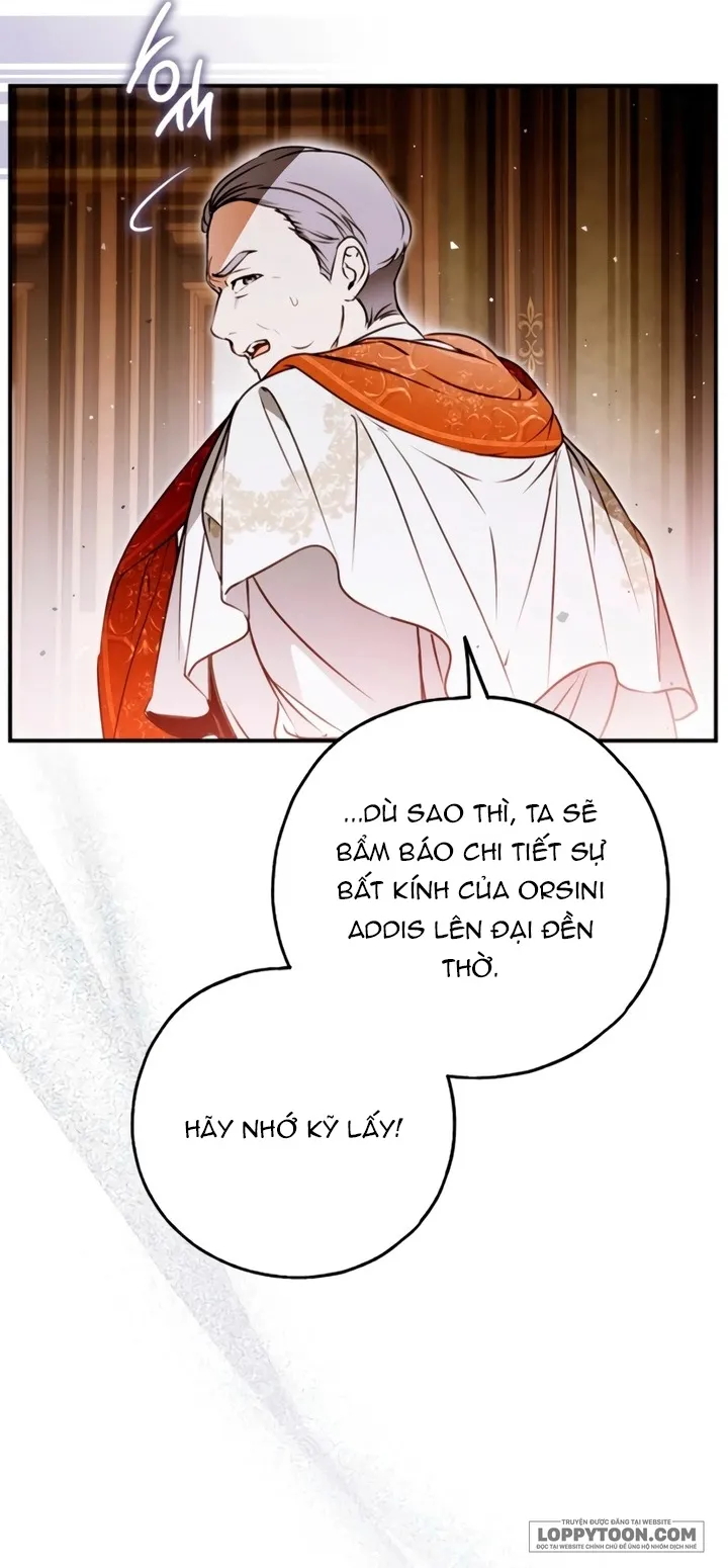 Có Kẻ Đã Sở Hữu Cơ Thể Của Tôi Chap 71 - trang 4