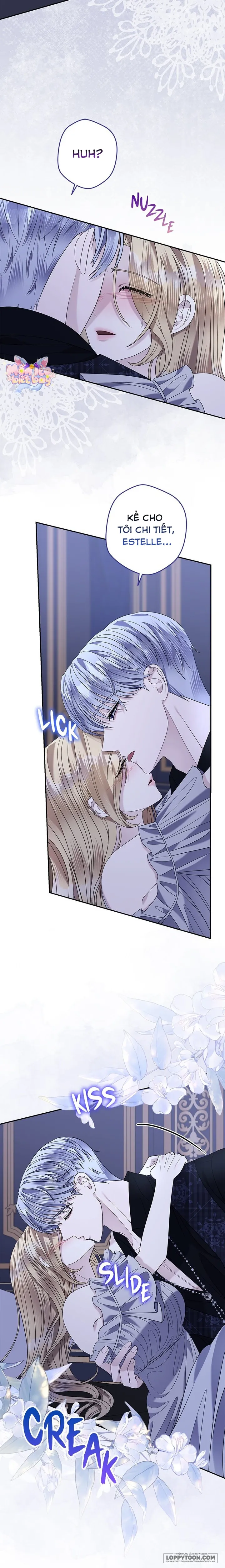 Dụ Hoặc Chap 17 - trang 26