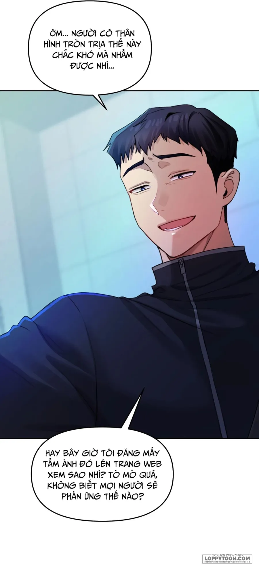 Tài Khoản Bí Mật Của Nữ Giáo Sư Chap 8 - 🔞🔞🔞 - trang 11