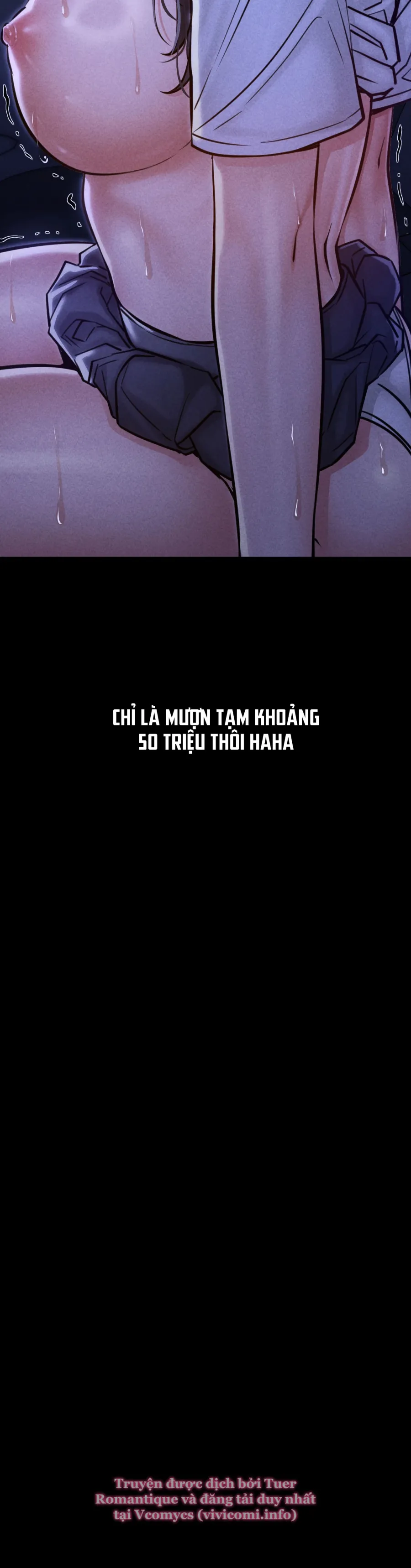 Dinh Thự Thiên Đường Chap 13 - 🔞🔞🔞 - trang 48