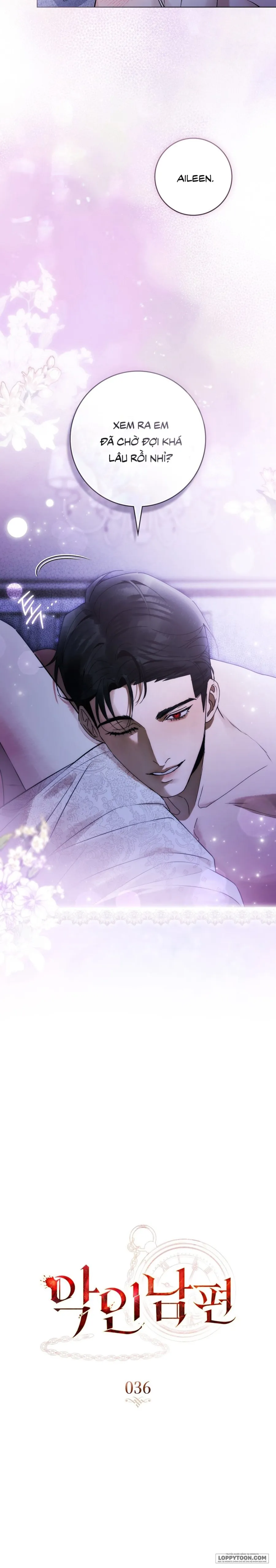 Người Chồng Độc Ác Chap 36 - END SS1 - trang 4