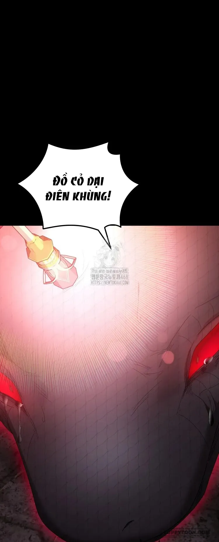 Nàng Tiên, Hãy Ký Hợp Đồng Nào Chap 77 - trang 7