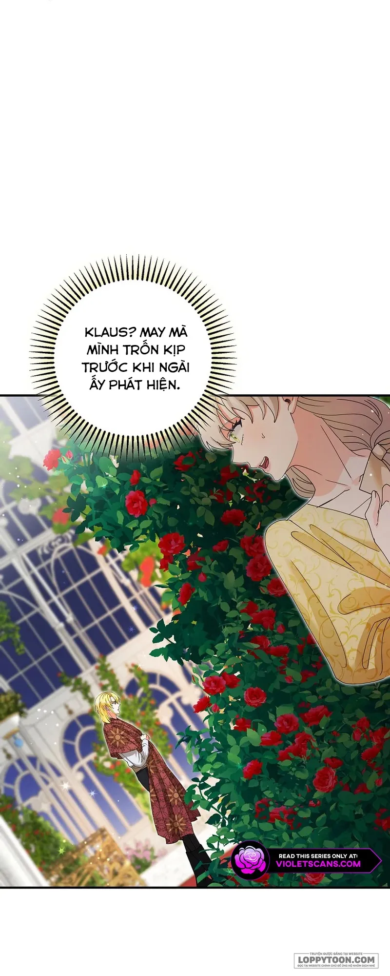 Trở Thành Miêu Nữ Của Hoàng Đế Chap 48 - trang 55