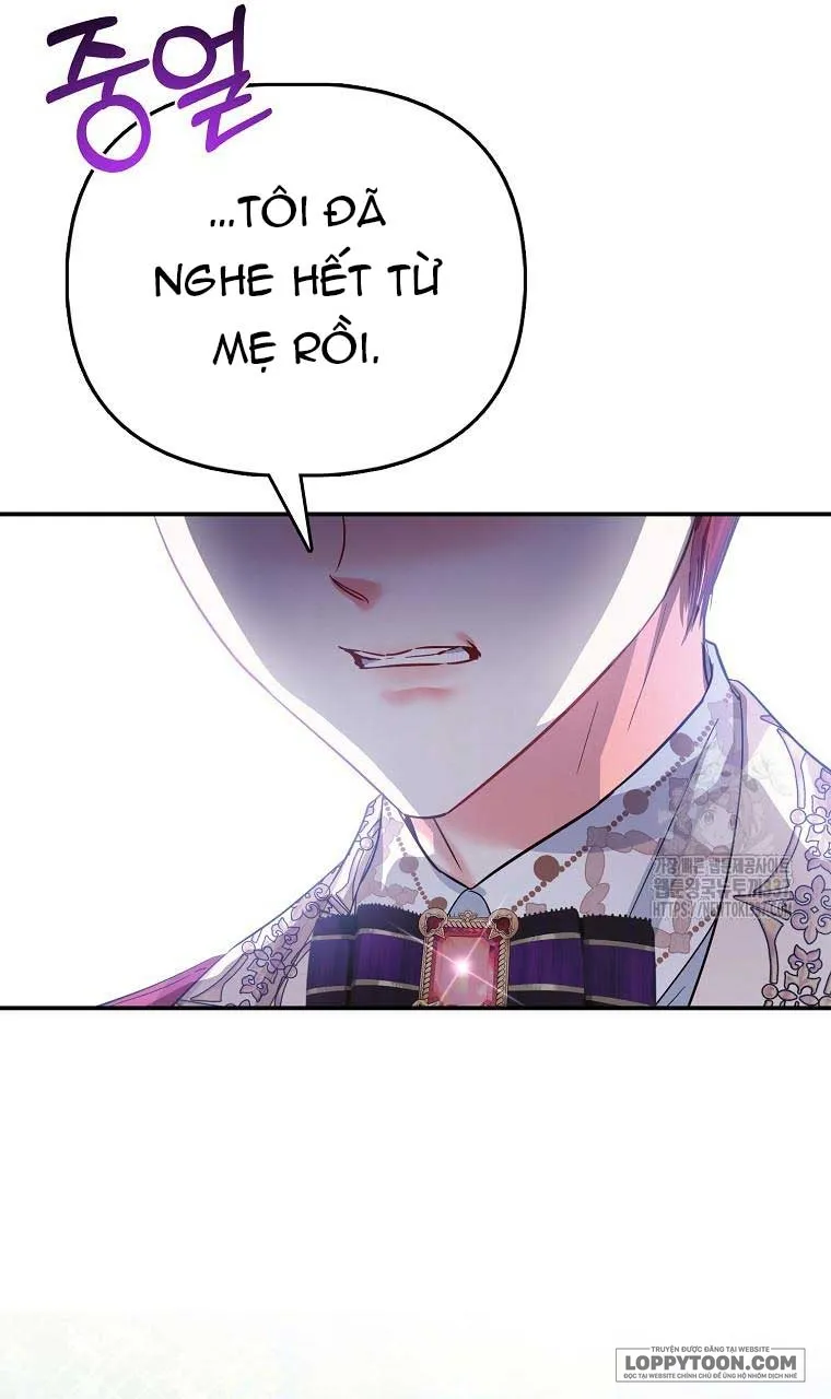 Nàng Công Chúa Của Mọi Người Chap 49 - trang 35