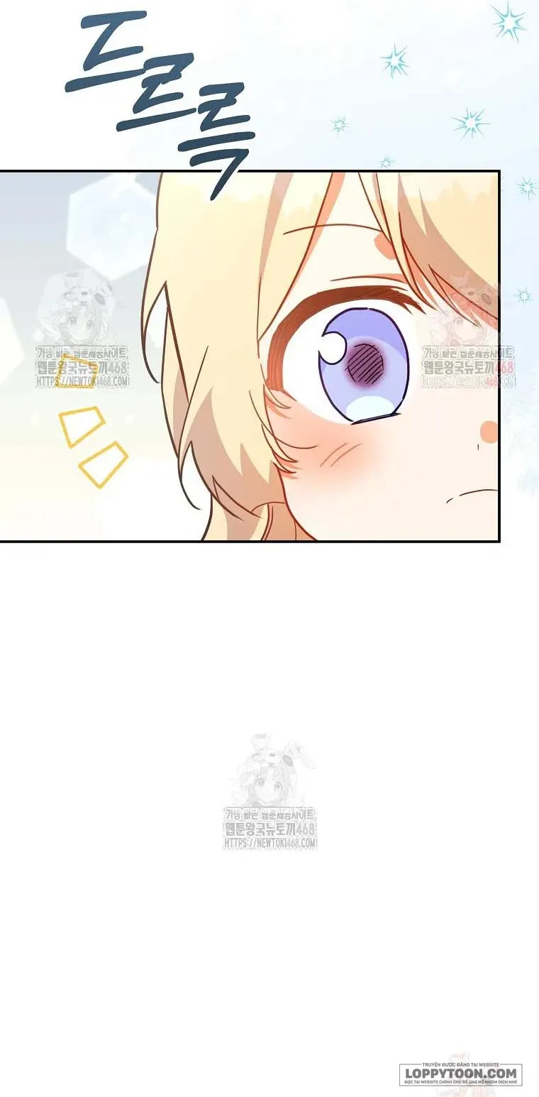 Bé Con Chốn Hoa Nở Chap 62 - trang 21