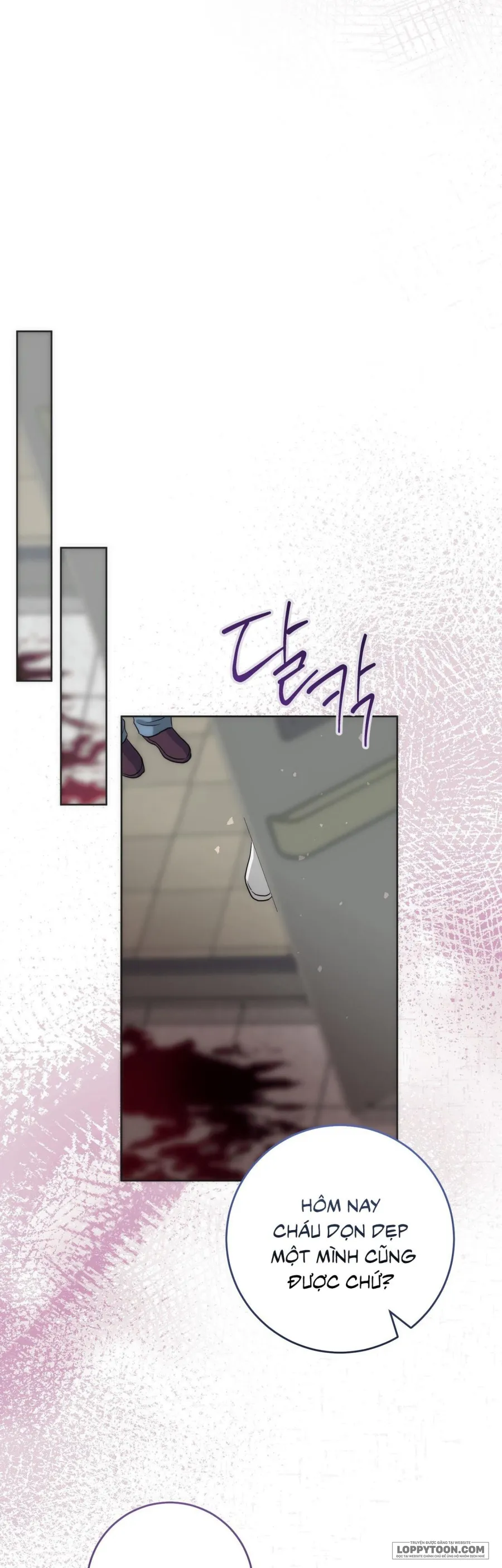Hang Kiến Chap 9 - trang 50