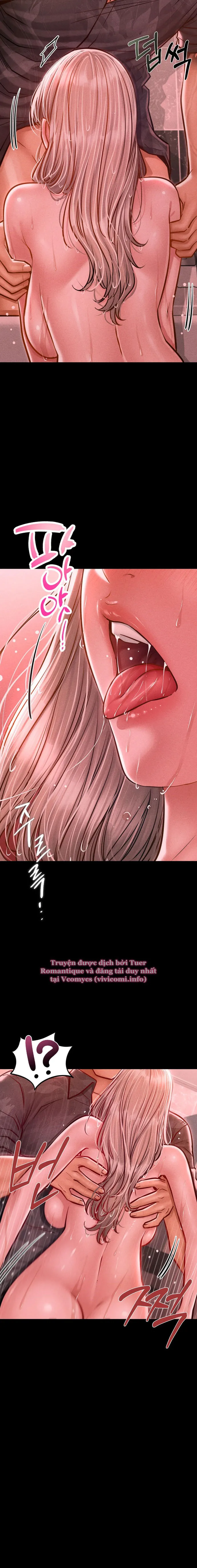 Dinh Thự Thiên Đường Chap 11 - 🔞🔞🔞 - trang 7