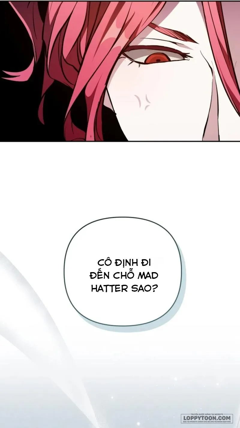 Thỏ Trắng Ở Xứ Sở Thần Tiên Chap 31 - trang 28