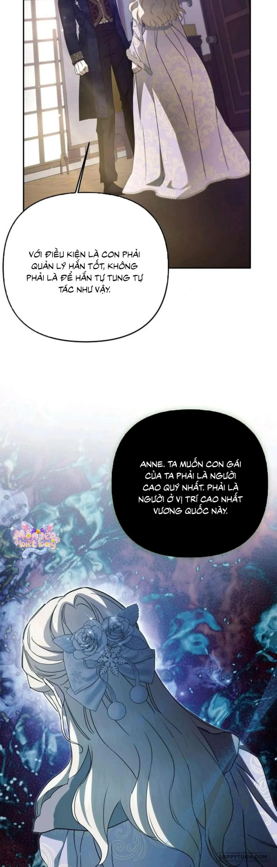 Lần Thứ Hai Tôi Kết Hôn Với Quái Vật Chap 39 - trang 8