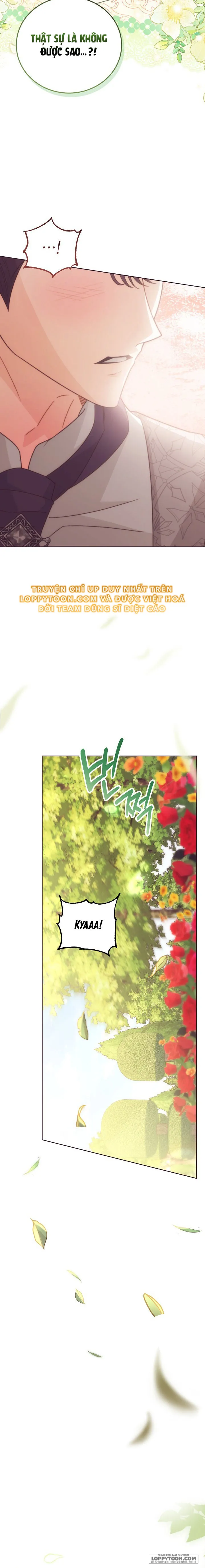 Đại Công Tước Chó Má Của Tôi Chap 6 - 🔞🔞🔞 - trang 9