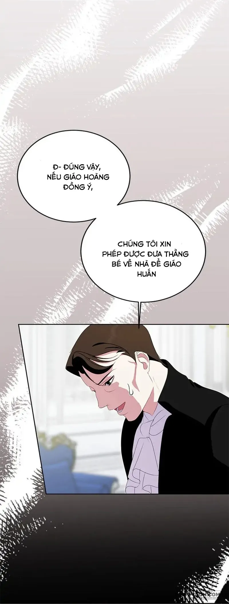 Phía Sau Mặt Nạ Của Nam Chính Hiền Lành Chap 24 - trang 29