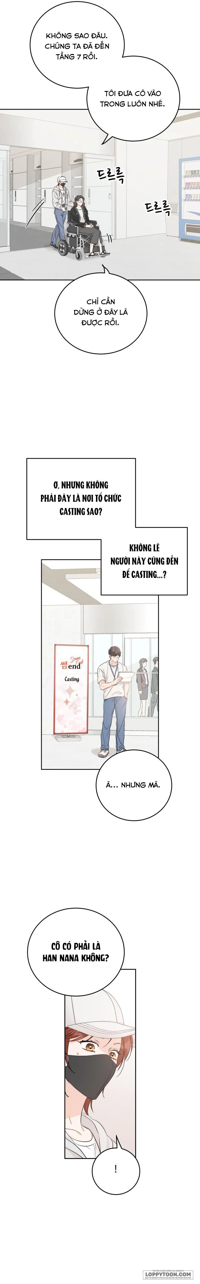 Người Một Nhà Chap 98 - trang 20