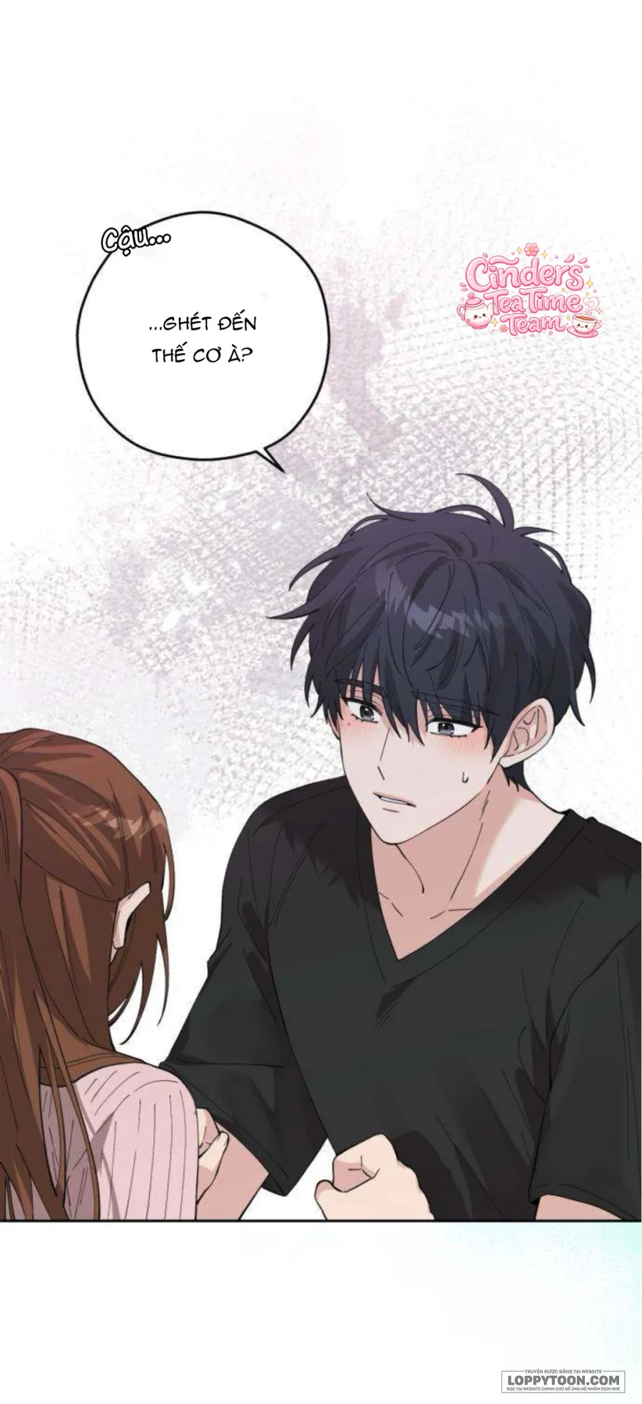 Tên Khốn Đẹp Trai Chap 18 - trang 31