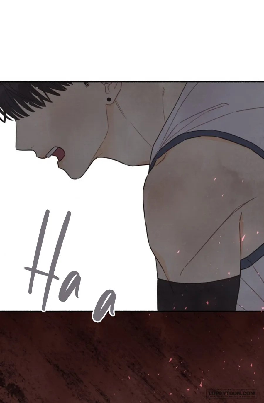 Cảm Xúc Chuyển Giao Chap 15 - trang 37