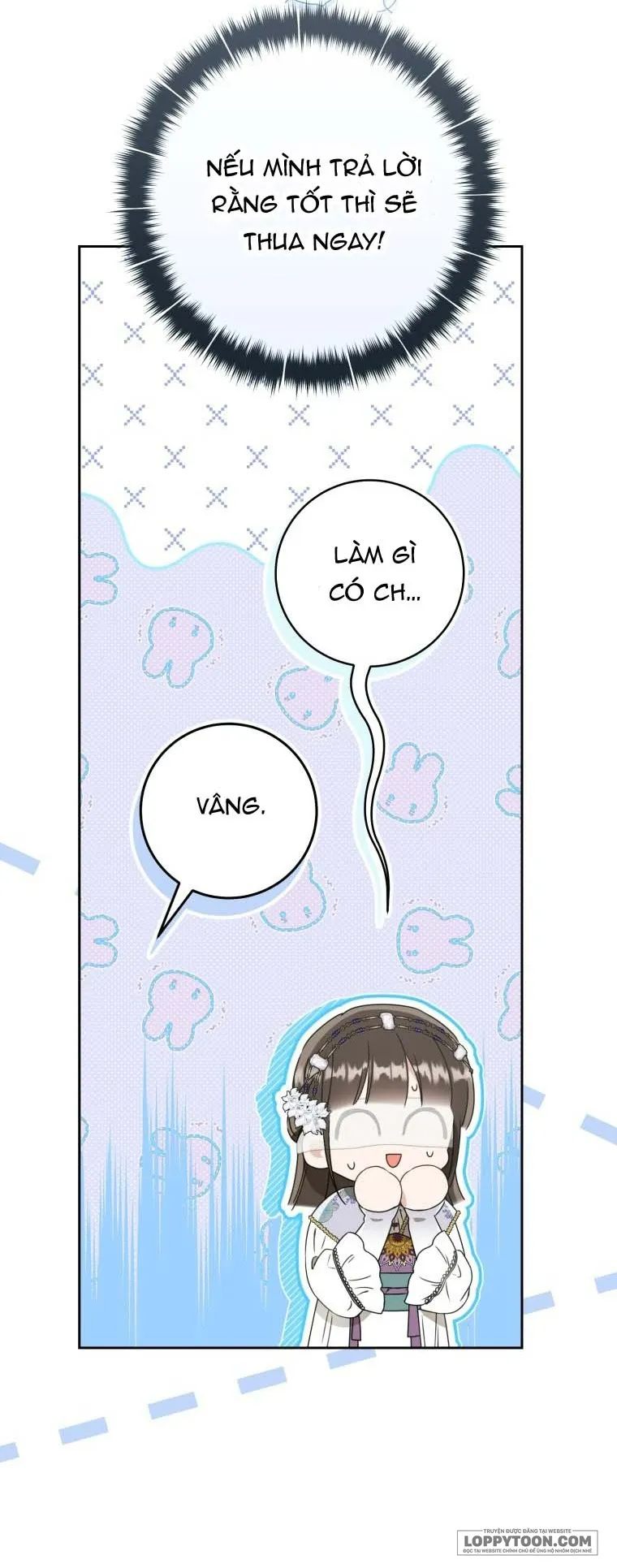 Trở Thành Cô Cháu Gái Bị Khinh Miệt Của Nhà Quyền Quý Chap 90 - trang 26
