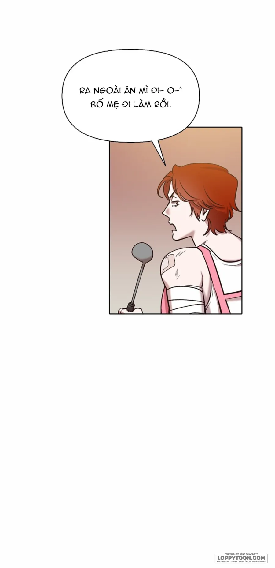 Thanh Xuân Của Chúng Ta Chap 93 - trang 5