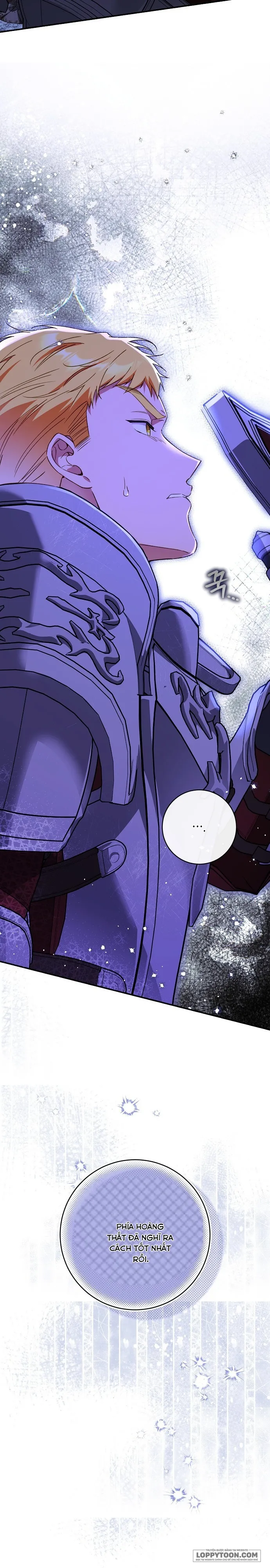 Thuần Hóa Hầu Tước Quái Dị Chap 82 - trang 5