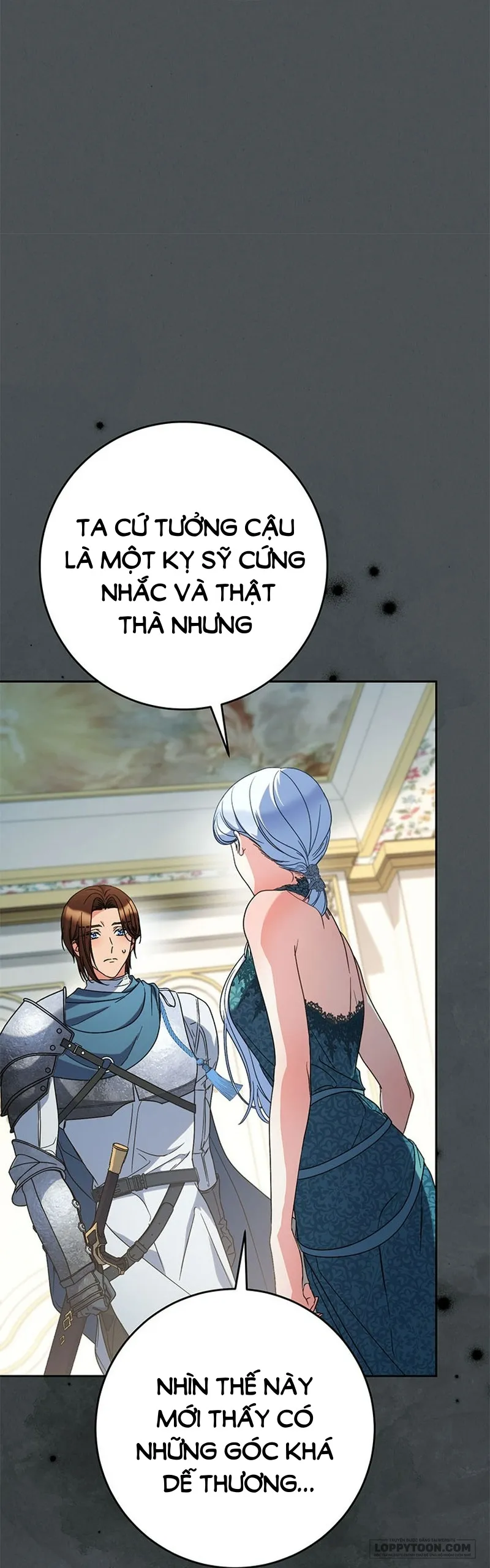 Nuôi Dưỡng Em Gái Xinh Đẹp Chap 56 - trang 29