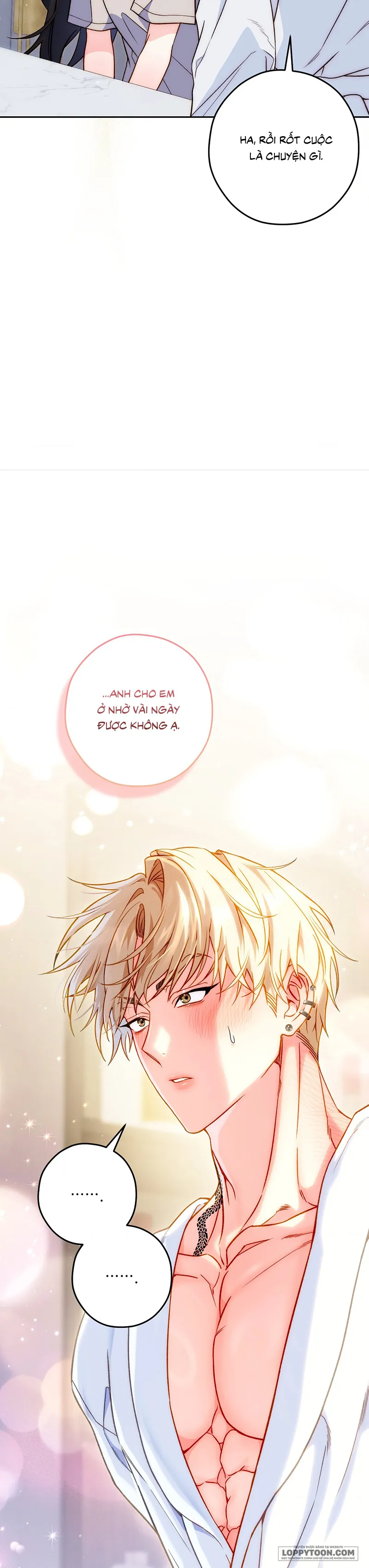 Không Tỉnh Táo Chap 16 - trang 38