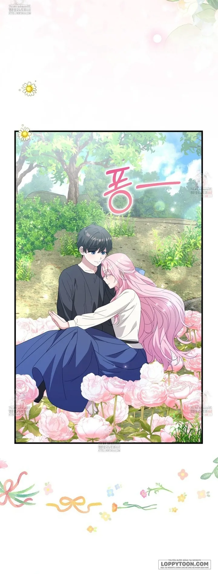 Nàng Tiên, Hãy Ký Hợp Đồng Nào Chap 71 - trang 11