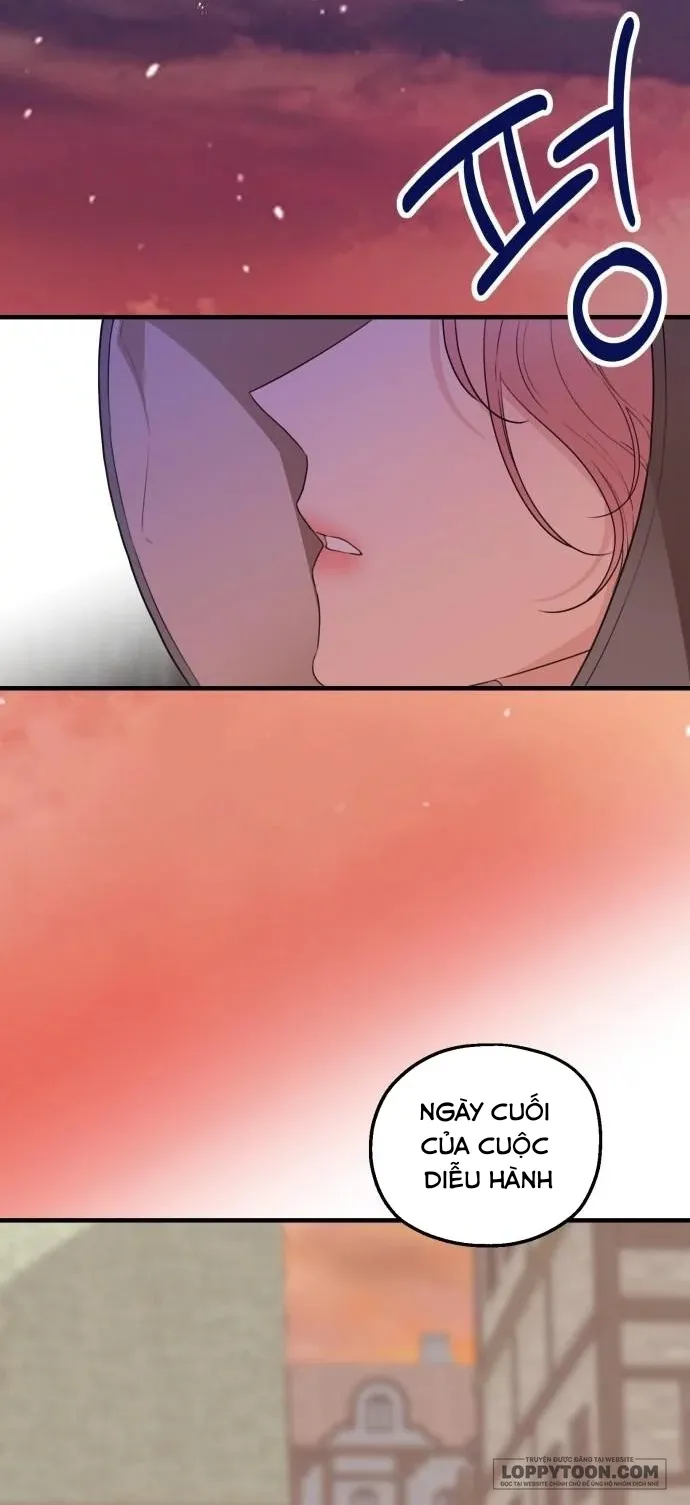 Gia Đình Chồng Quá Ám Ảnh Bởi Tôi Chap 27 - trang 55