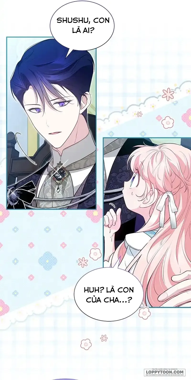 Đã Từ Chối Sủng Ái Rồi Mà Sao Còn Ám Ảnh Thế? Chap 17 - trang 10
