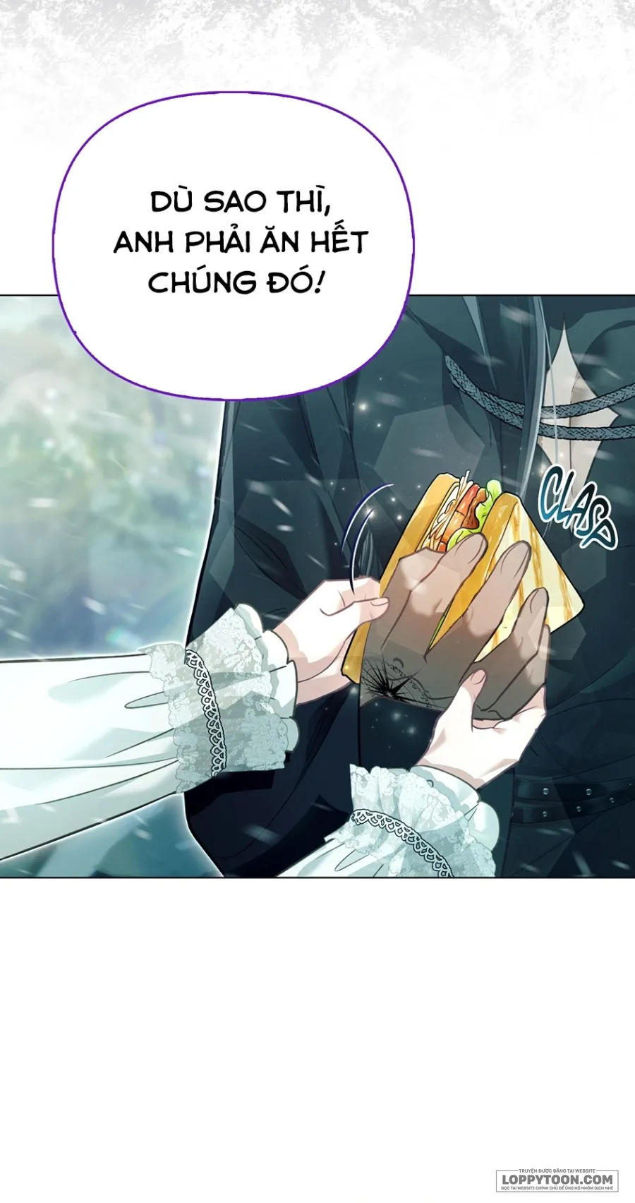 Phương Pháp Trồng Lúa Đặc Biệt Của Ác Nữ Chap 44 - trang 61