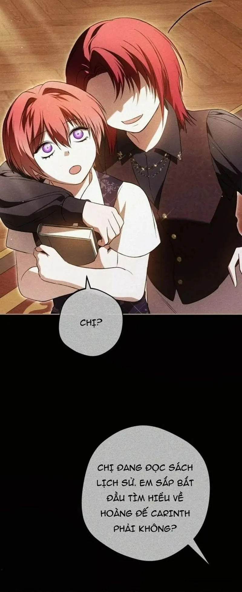 Bạo Chúa Độc Ác Trở Lại Chap 32 - trang 22